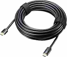 HDMIケーブル（10m）　500-HDMI013-10 サンワダイレクト本店 サンワサプライ【オフィス・PC周辺通販】